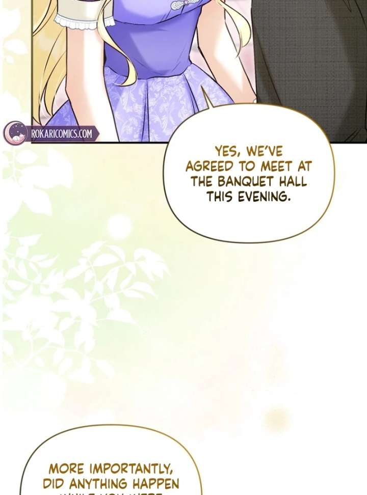 The Seventh Marriage Awaits - Chapter 19 Page 41