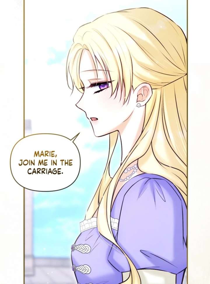 The Seventh Marriage Awaits - Chapter 19 Page 5