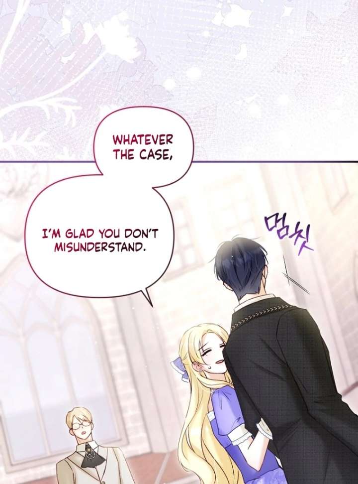 The Seventh Marriage Awaits - Chapter 19 Page 50