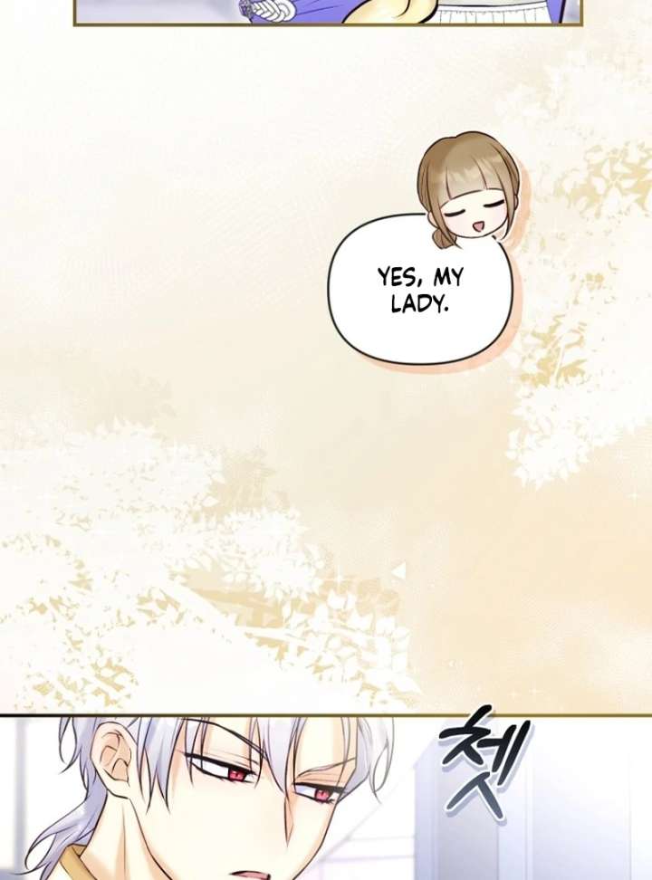 The Seventh Marriage Awaits - Chapter 19 Page 6