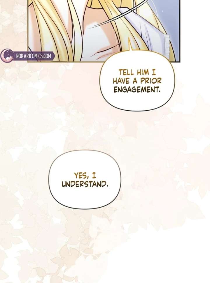 The Seventh Marriage Awaits - Chapter 19 Page 65