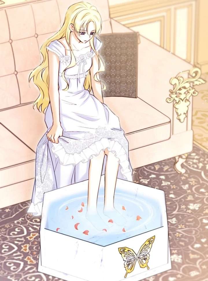 The Seventh Marriage Awaits - Chapter 19 Page 68