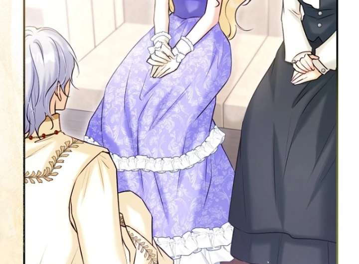 The Seventh Marriage Awaits - Chapter 19 Page 9