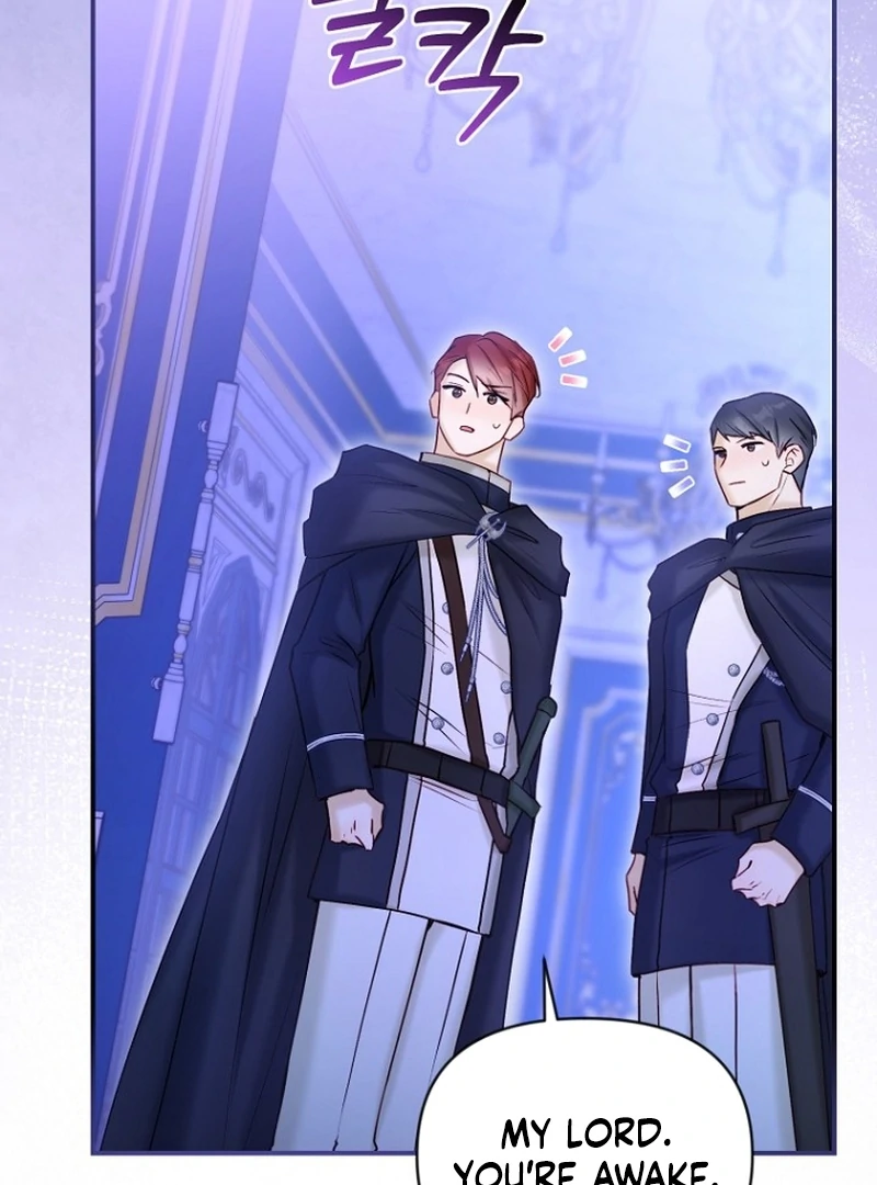 The Seventh Marriage Awaits - Chapter 20 Page 118