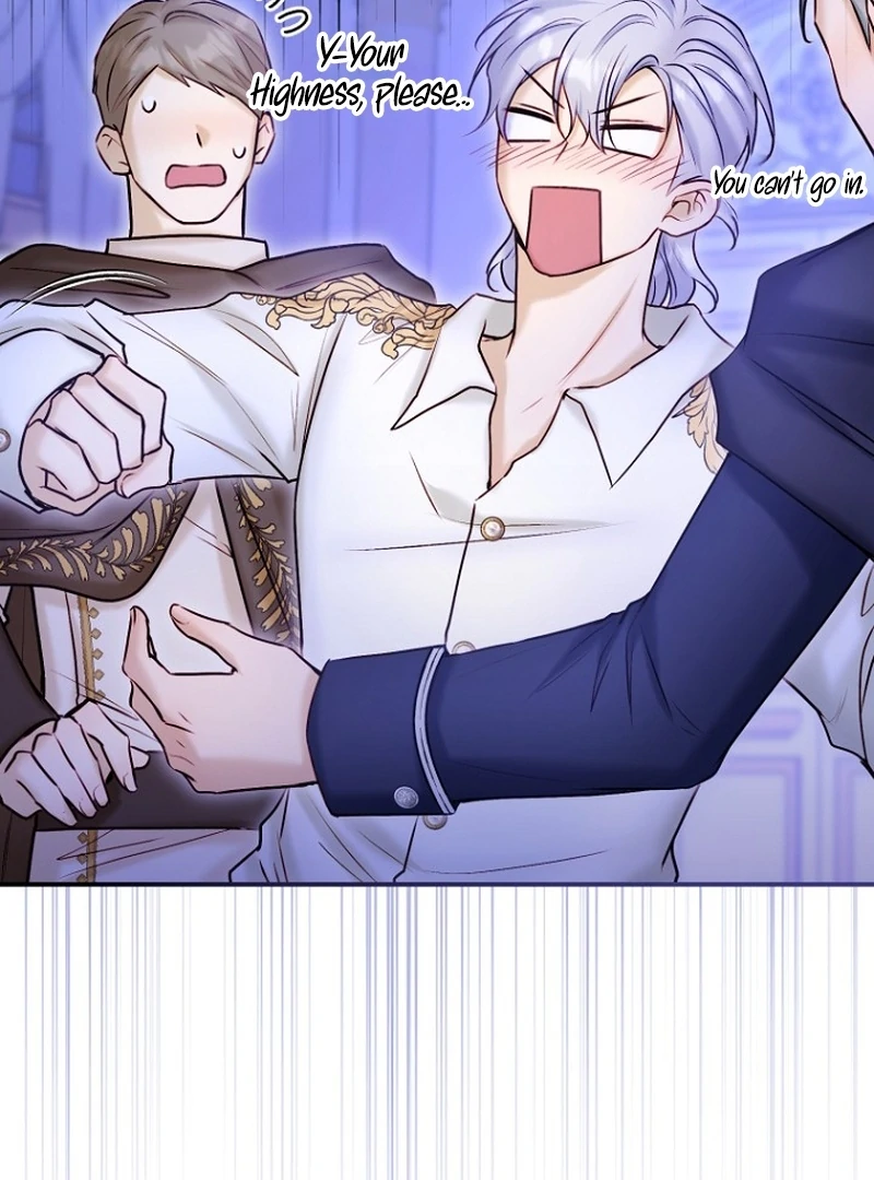 The Seventh Marriage Awaits - Chapter 20 Page 125