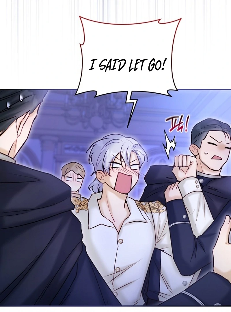 The Seventh Marriage Awaits - Chapter 20 Page 126