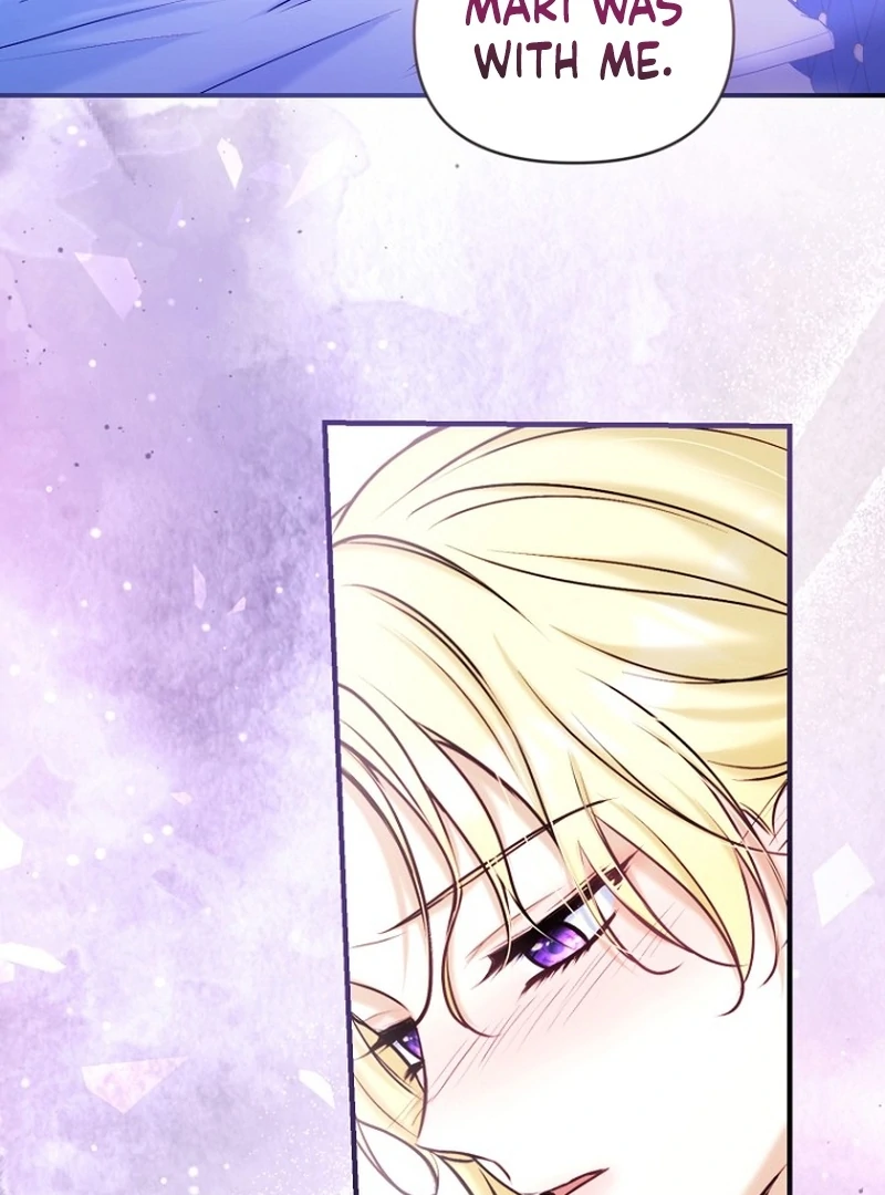 The Seventh Marriage Awaits - Chapter 20 Page 60