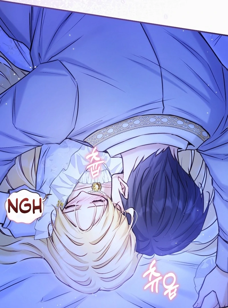 The Seventh Marriage Awaits - Chapter 20 Page 75