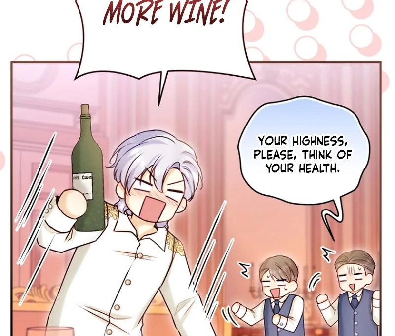 The Seventh Marriage Awaits - Chapter 20 Page 92