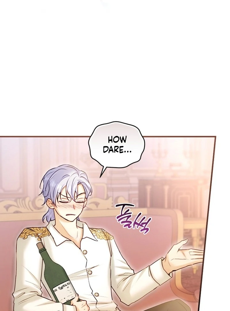 The Seventh Marriage Awaits - Chapter 20 Page 95