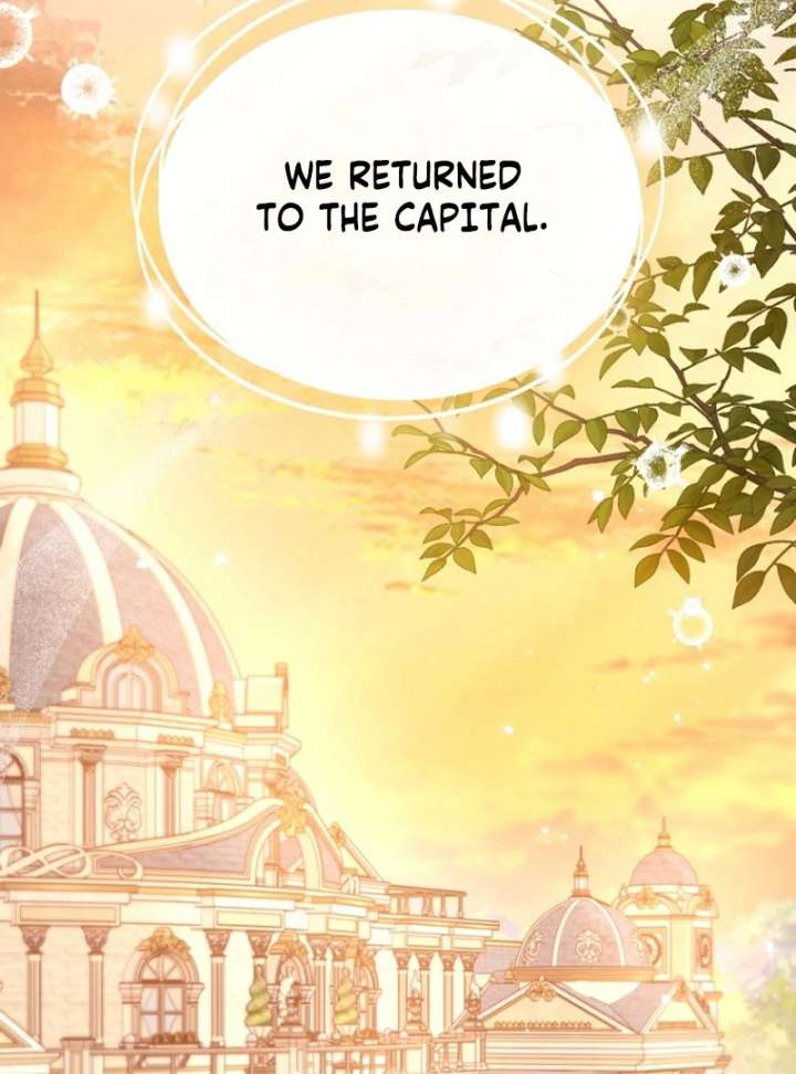 The Seventh Marriage Awaits - Chapter 21 Page 119