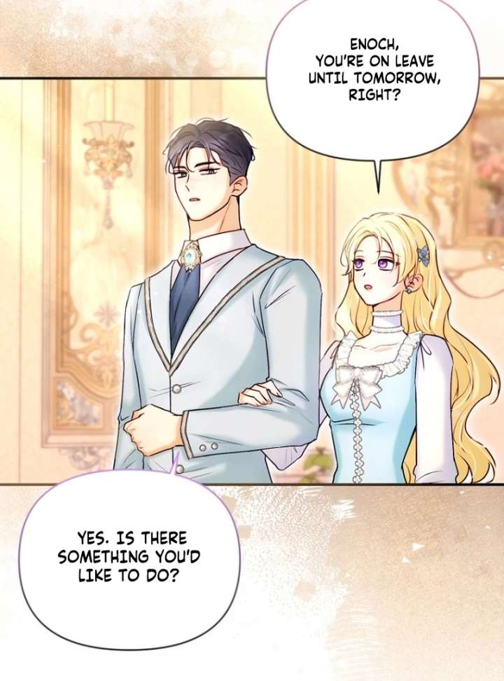 The Seventh Marriage Awaits - Chapter 21 Page 123