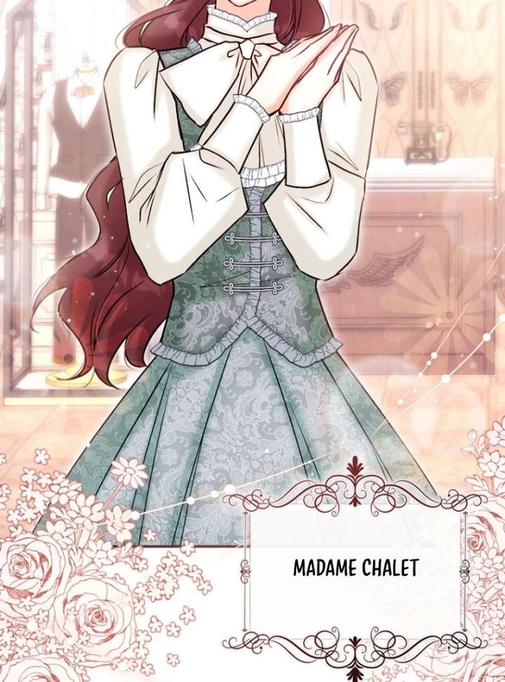 The Seventh Marriage Awaits - Chapter 21 Page 128