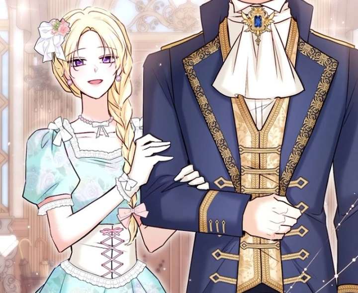 The Seventh Marriage Awaits - Chapter 21 Page 130