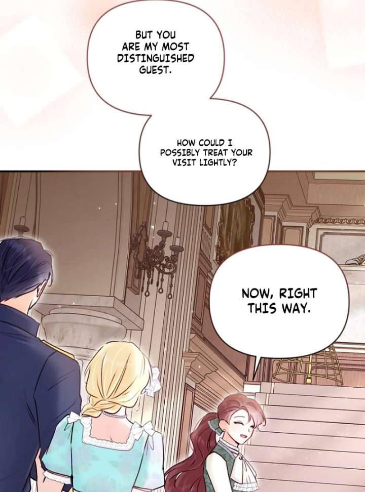 The Seventh Marriage Awaits - Chapter 21 Page 132