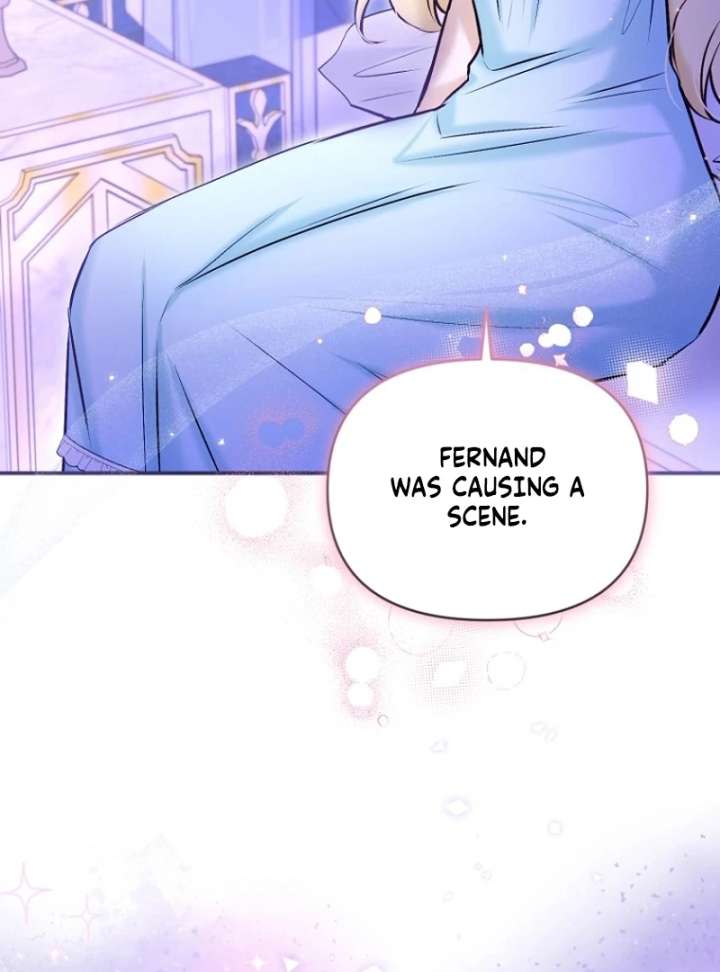 The Seventh Marriage Awaits - Chapter 21 Page 55