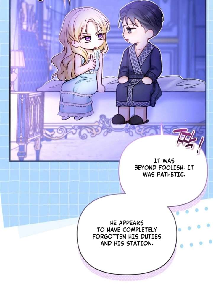 The Seventh Marriage Awaits - Chapter 21 Page 61