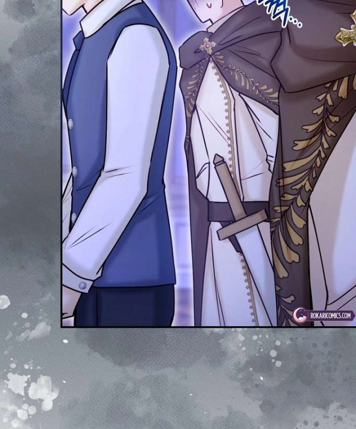 The Seventh Marriage Awaits - Chapter 21 Page 8