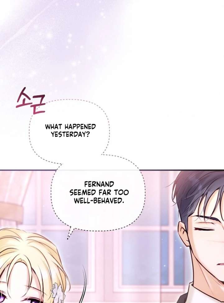 The Seventh Marriage Awaits - Chapter 21 Page 96