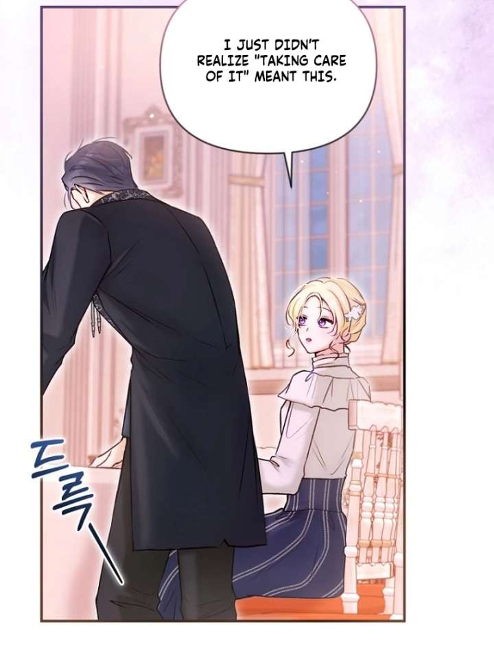 The Seventh Marriage Awaits - Chapter 21 Page 98