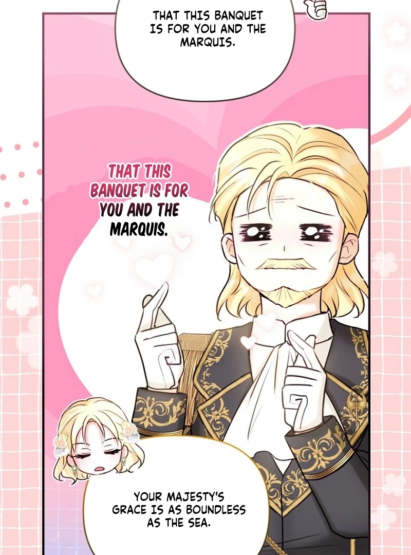 The Seventh Marriage Awaits - Chapter 22 Page 107