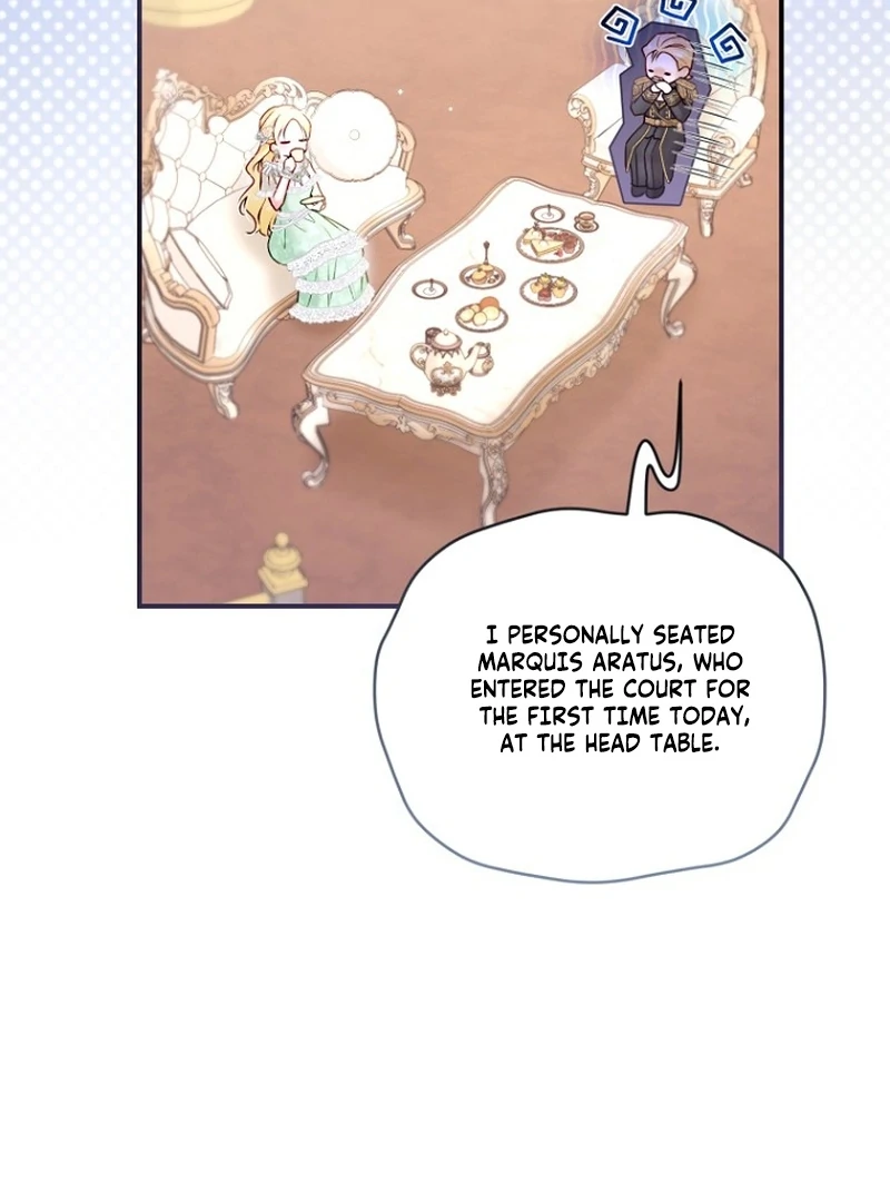 The Seventh Marriage Awaits - Chapter 22 Page 116