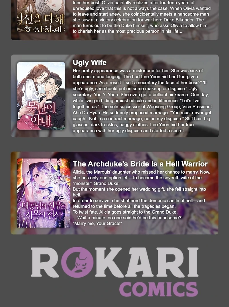 The Seventh Marriage Awaits - Chapter 22 Page 139