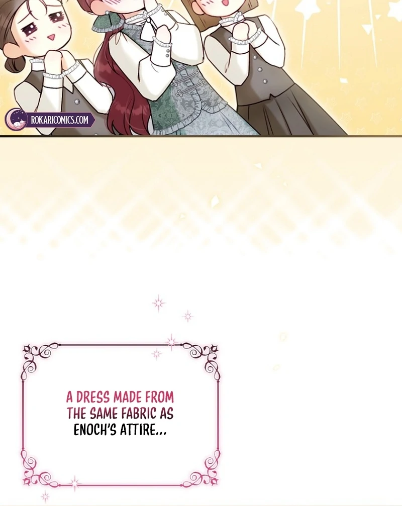 The Seventh Marriage Awaits - Chapter 22 Page 37