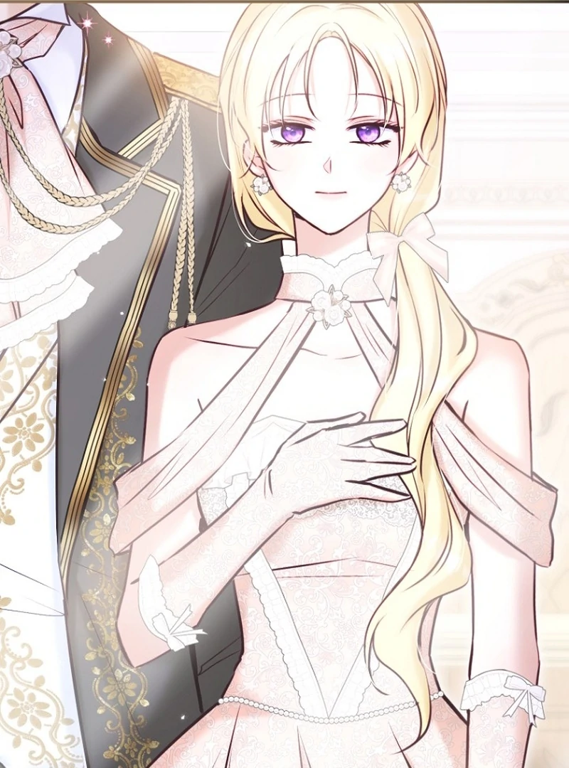 The Seventh Marriage Awaits - Chapter 22 Page 38