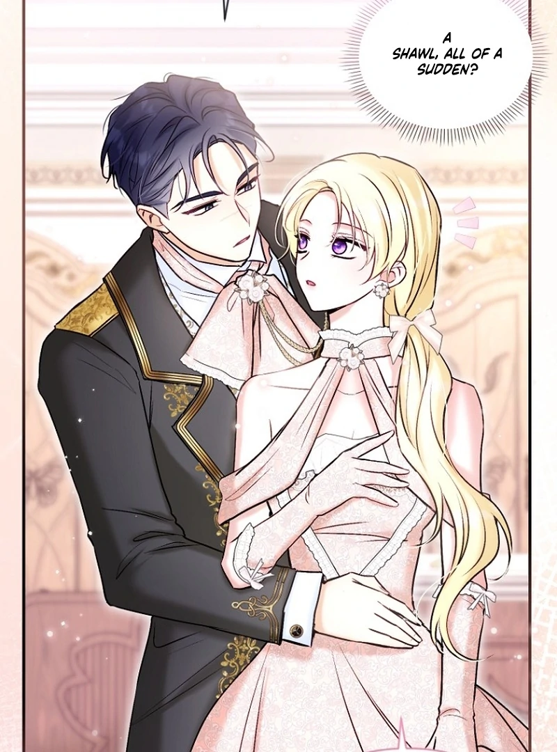 The Seventh Marriage Awaits - Chapter 22 Page 43