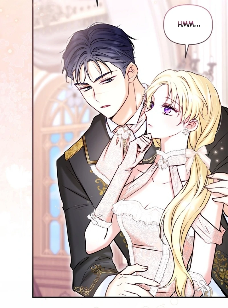 The Seventh Marriage Awaits - Chapter 22 Page 49