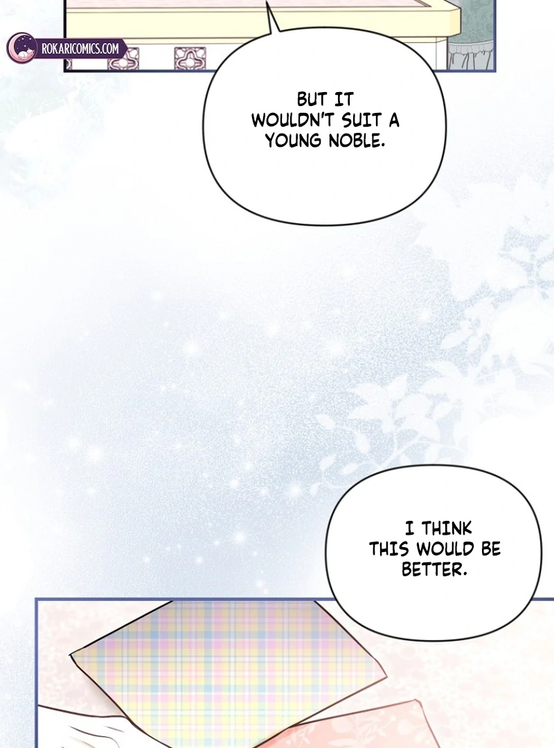 The Seventh Marriage Awaits - Chapter 22 Page 8