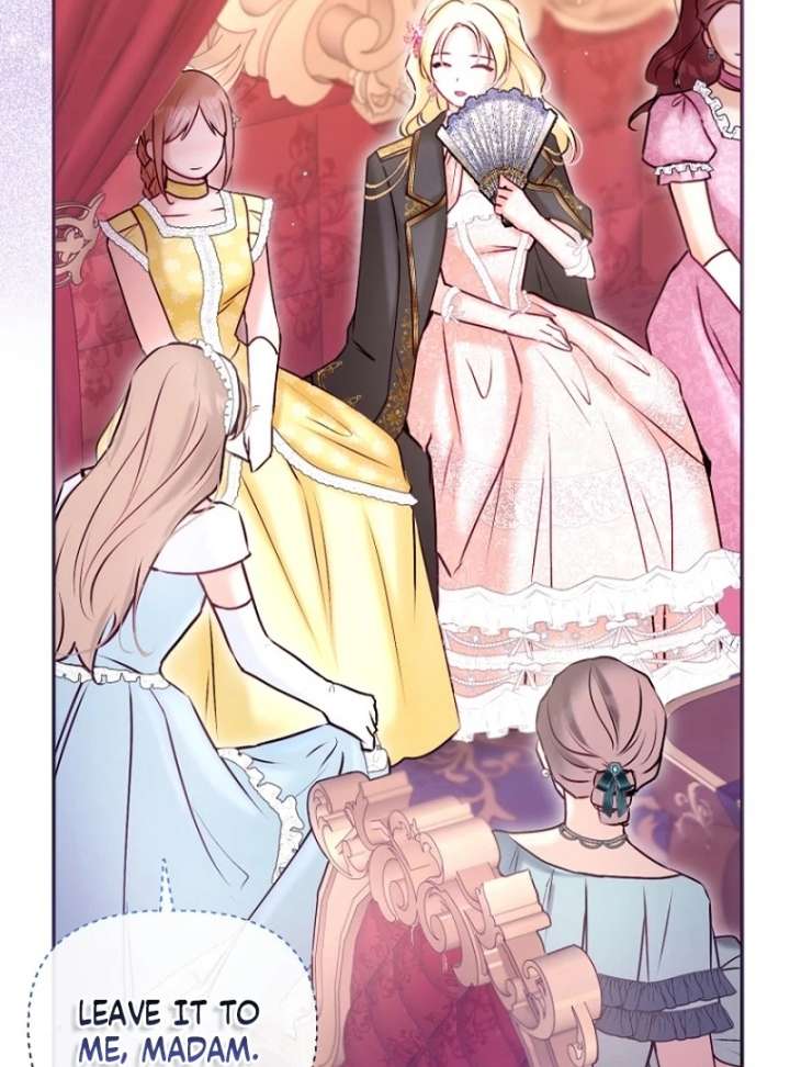 The Seventh Marriage Awaits - Chapter 24 Page 103