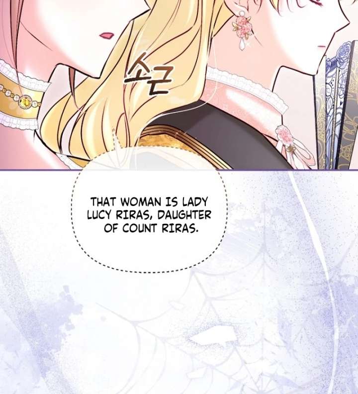 The Seventh Marriage Awaits - Chapter 24 Page 105