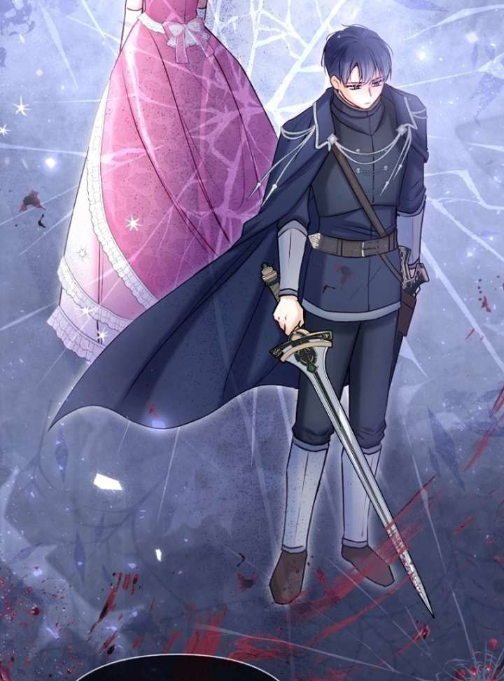 The Seventh Marriage Awaits - Chapter 24 Page 107