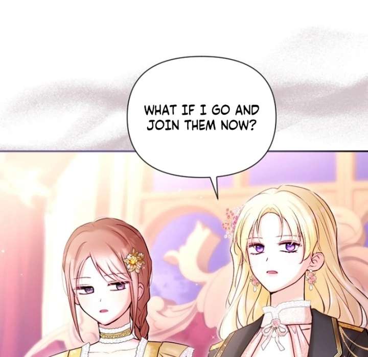 The Seventh Marriage Awaits - Chapter 24 Page 113