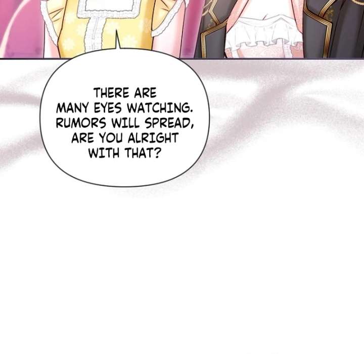 The Seventh Marriage Awaits - Chapter 24 Page 114