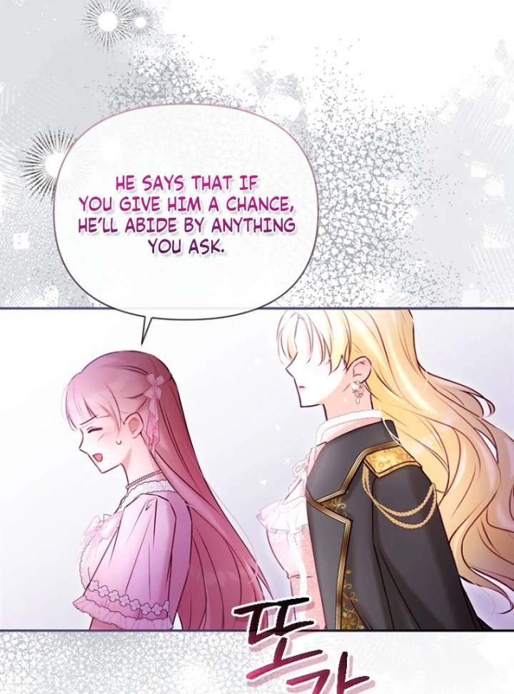 The Seventh Marriage Awaits - Chapter 24 Page 131