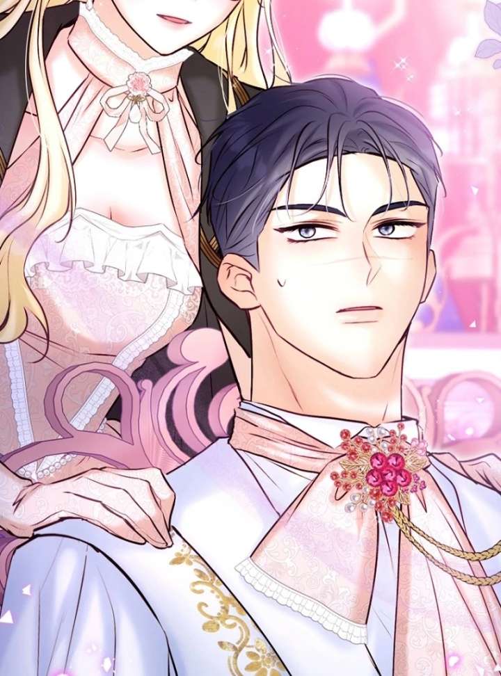 The Seventh Marriage Awaits - Chapter 24 Page 135