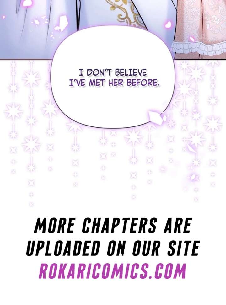 The Seventh Marriage Awaits - Chapter 24 Page 136