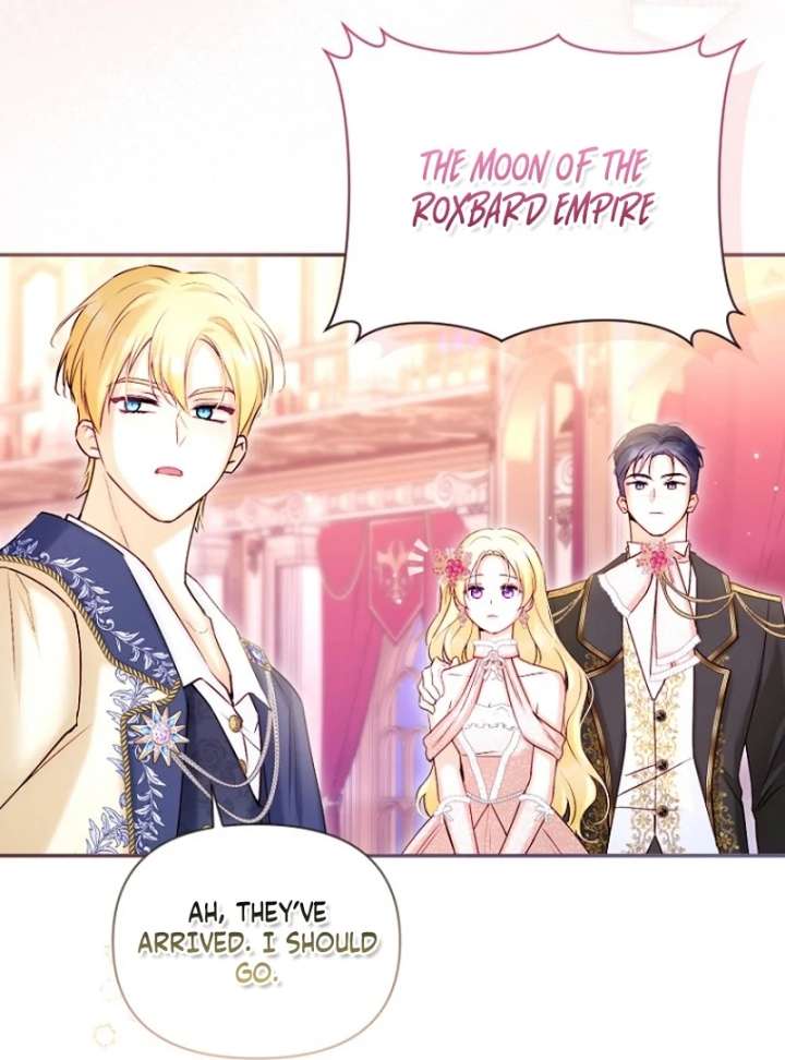 The Seventh Marriage Awaits - Chapter 24 Page 21