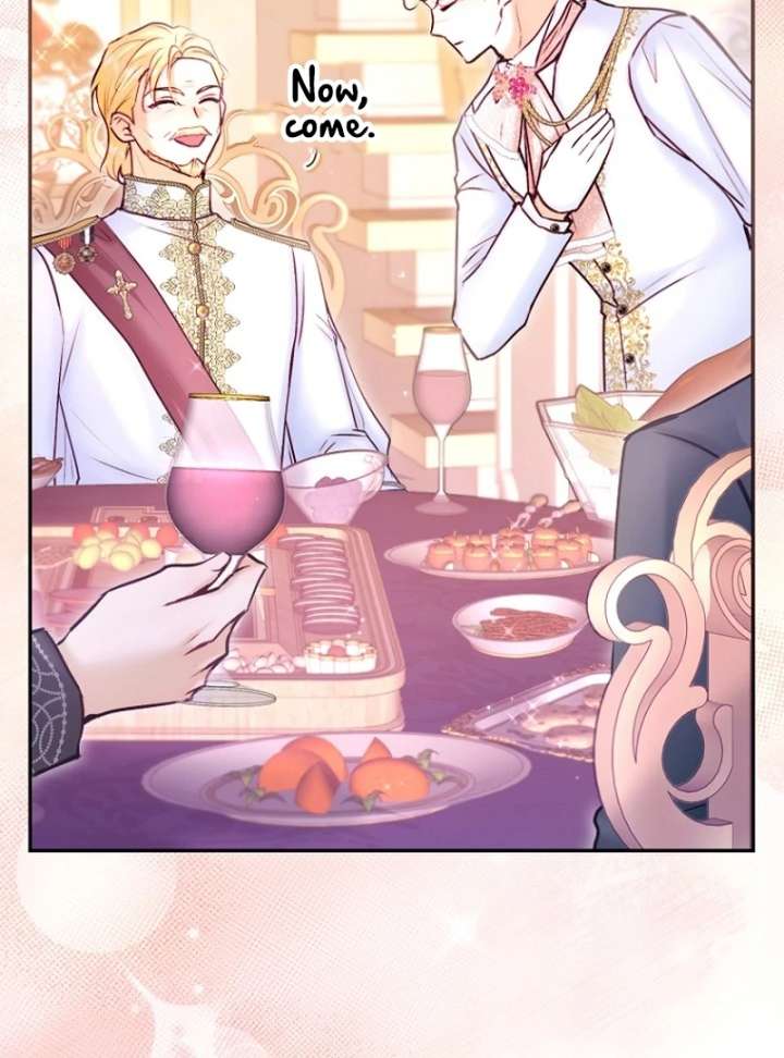 The Seventh Marriage Awaits - Chapter 24 Page 55