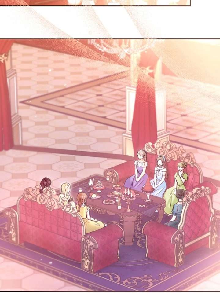 The Seventh Marriage Awaits - Chapter 24 Page 69