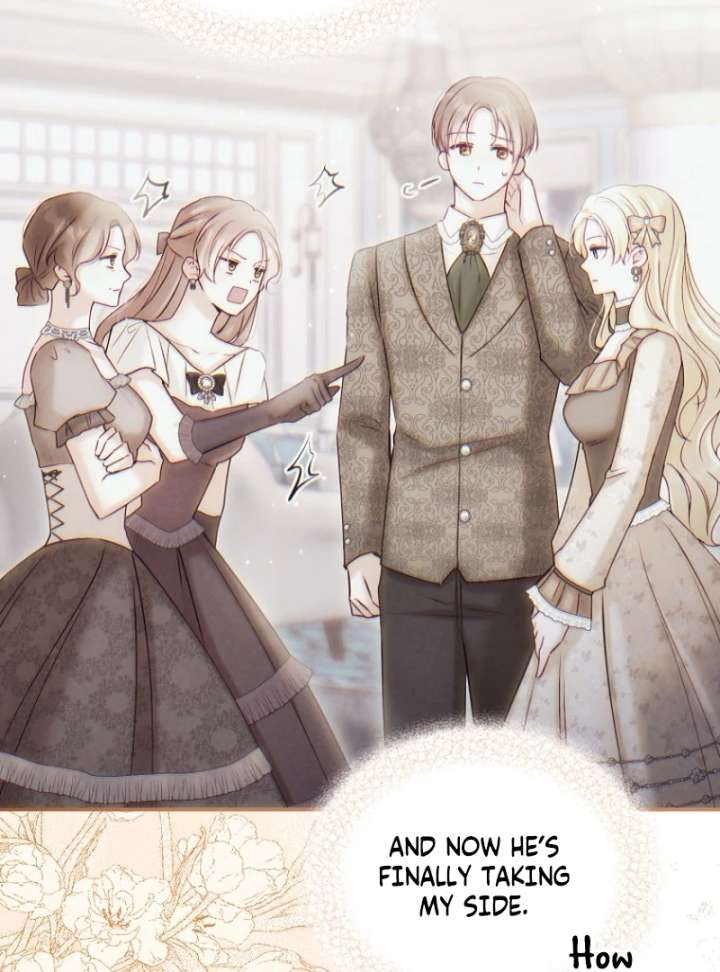 The Seventh Marriage Awaits - Chapter 24 Page 7