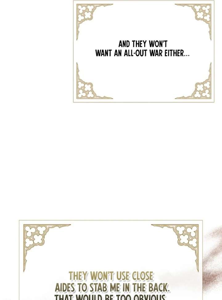 The Seventh Marriage Awaits - Chapter 24 Page 75