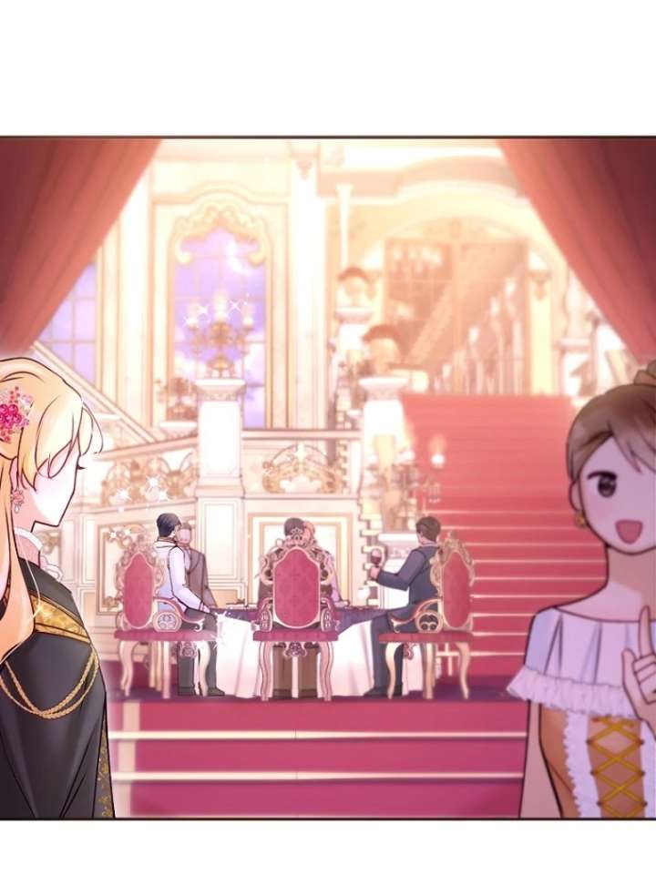 The Seventh Marriage Awaits - Chapter 24 Page 82