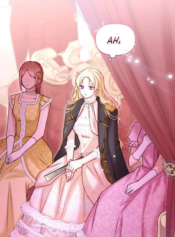 The Seventh Marriage Awaits - Chapter 24 Page 88