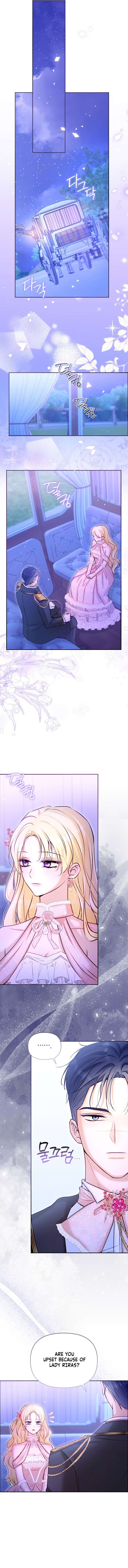 The Seventh Marriage Awaits - Chapter 25 Page 10