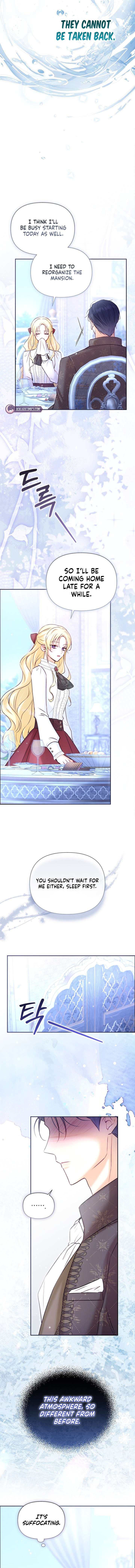 The Seventh Marriage Awaits - Chapter 26 Page 11