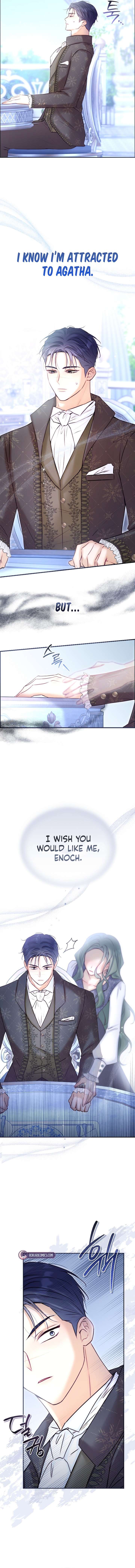 The Seventh Marriage Awaits - Chapter 26 Page 12